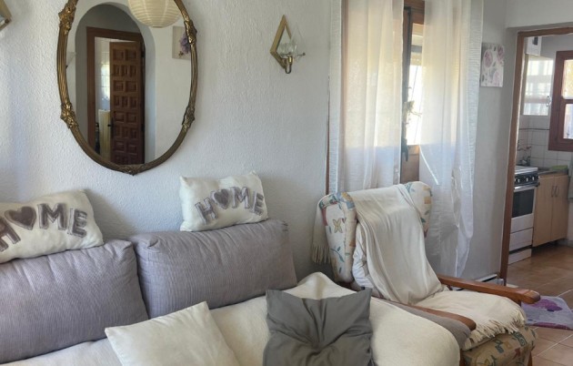 Sale - Detached house - San Fulgencio - Urb. La Marina