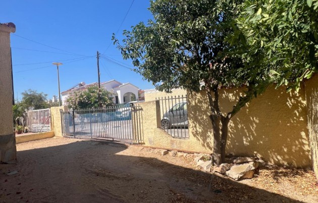 Sale - Detached house - San Fulgencio - Urb. La Marina