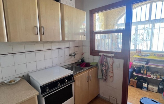 Sale - Detached house - San Fulgencio - Urb. La Marina