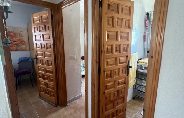 Sale - Detached house - San Fulgencio - Urb. La Marina