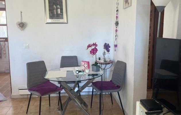 Sale - Detached house - San Fulgencio - Urb. La Marina