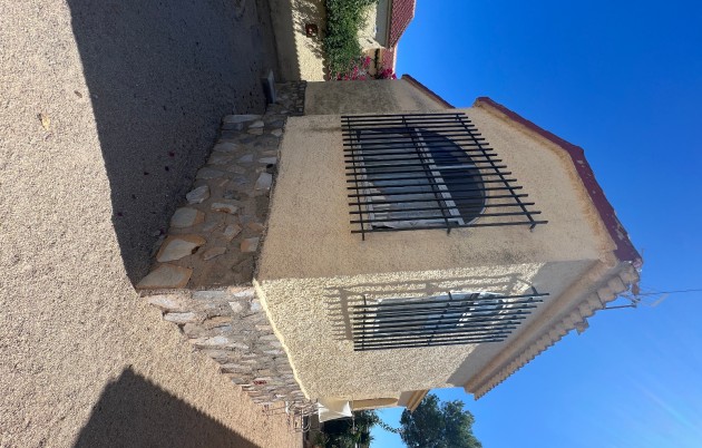 Sale - Detached house - San Fulgencio - Urb. La Marina