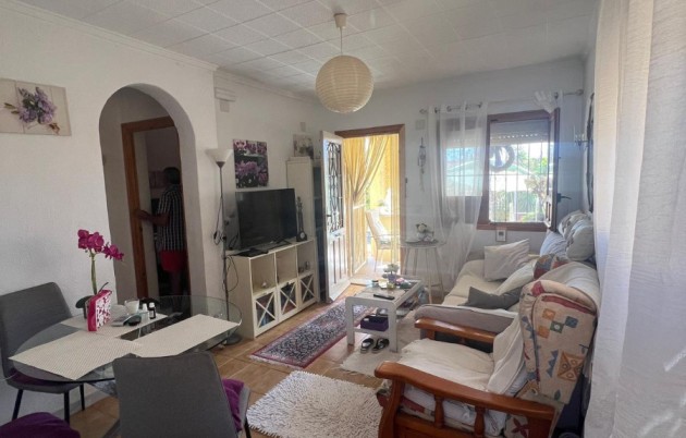 Sale - Detached house - San Fulgencio - Urb. La Marina