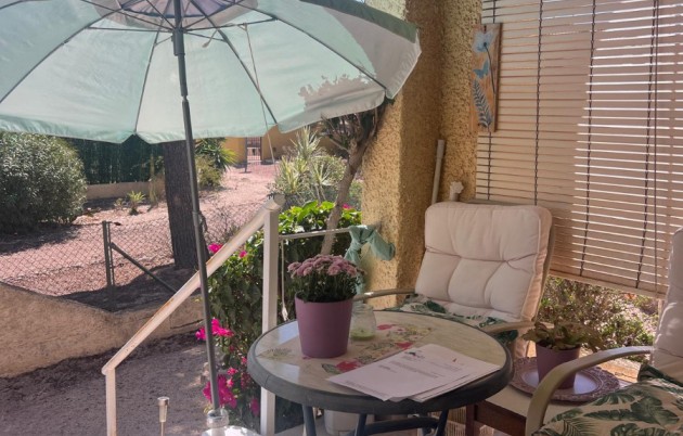 Sale - Detached house - San Fulgencio - Urb. La Marina