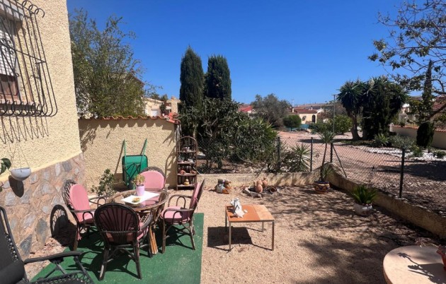 Sale - Detached house - San Fulgencio - Urb. La Marina