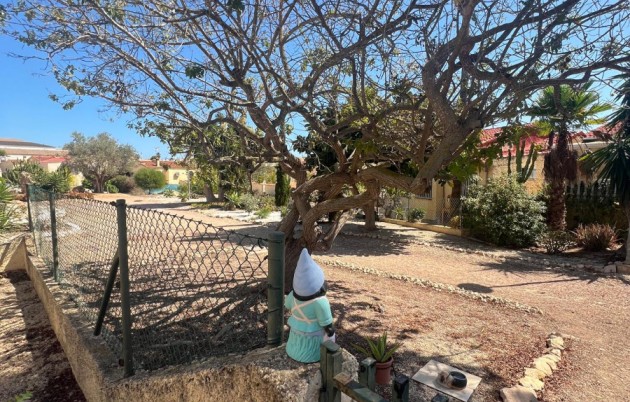 Sale - Detached house - San Fulgencio - Urb. La Marina