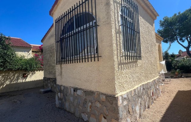 Sale - Detached house - San Fulgencio - Urb. La Marina