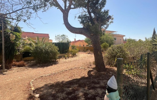 Sale - Detached house - San Fulgencio - Urb. La Marina
