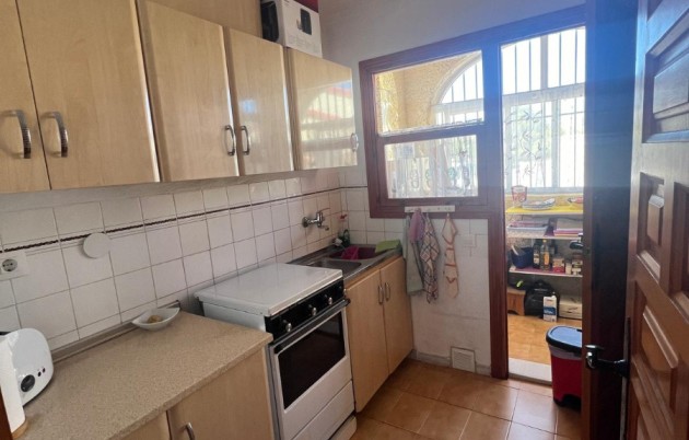 Sale - Detached house - San Fulgencio - Urb. La Marina