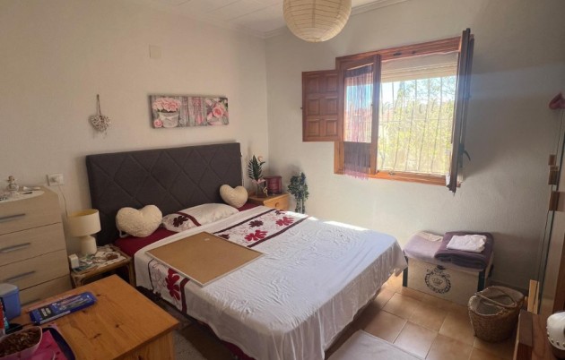 Sale - Detached house - San Fulgencio - Urb. La Marina