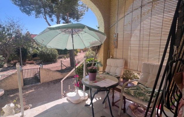 Sale - Detached house - San Fulgencio - Urb. La Marina