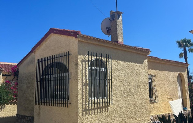 Sale - Detached house - San Fulgencio - Urb. La Marina