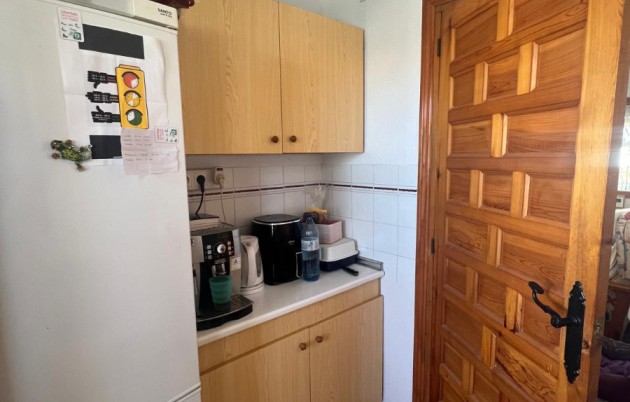 Sale - Detached house - San Fulgencio - Urb. La Marina