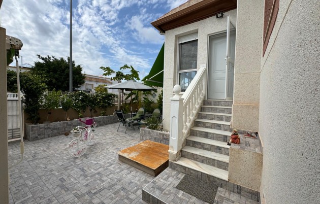 Sale - Quad - San Fulgencio - Urb. La Marina