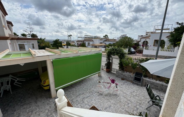 Sale - Quad - San Fulgencio - Urb. La Marina