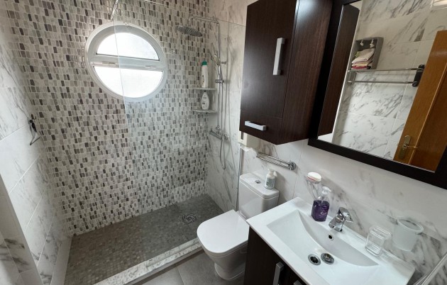 Sale - Quad - San Fulgencio - Urb. La Marina