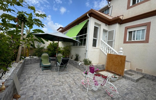 Sale - Quad - San Fulgencio - Urb. La Marina