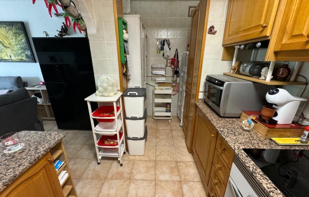 Sale - Quad - San Fulgencio - Urb. La Marina