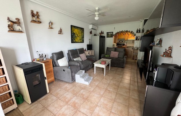 Sale - Quad - San Fulgencio - Urb. La Marina