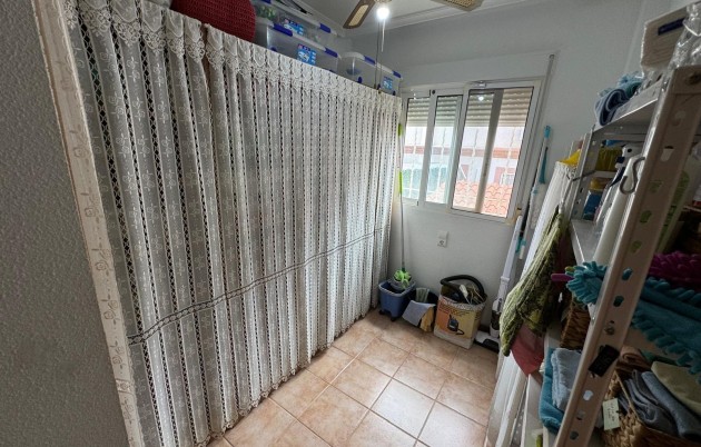 Sale - Quad - San Fulgencio - Urb. La Marina