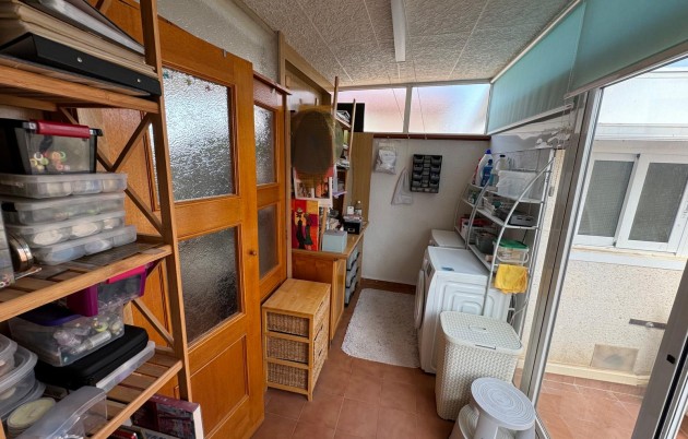 Sale - Quad - San Fulgencio - Urb. La Marina