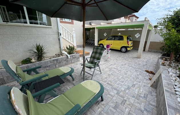 Sale - Quad - San Fulgencio - Urb. La Marina