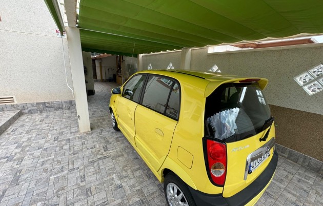 Sale - Quad - San Fulgencio - Urb. La Marina