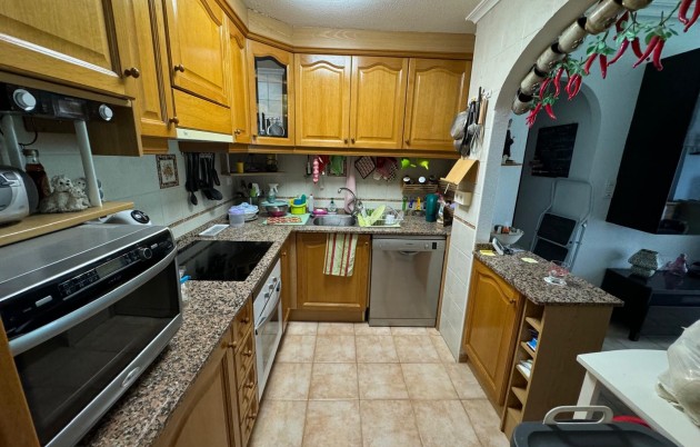 Sale - Quad - San Fulgencio - Urb. La Marina