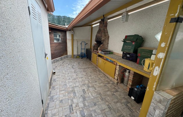 Sale - Quad - San Fulgencio - Urb. La Marina