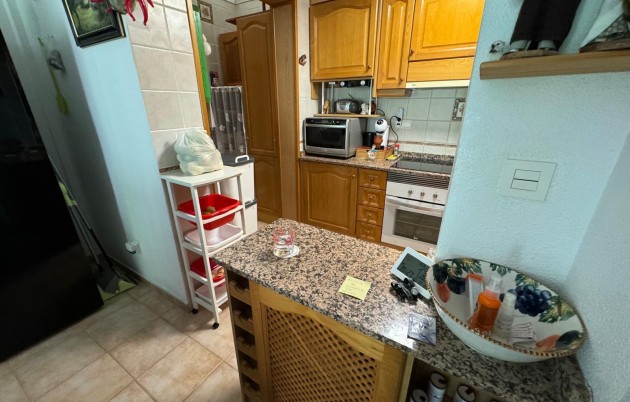 Sale - Quad - San Fulgencio - Urb. La Marina