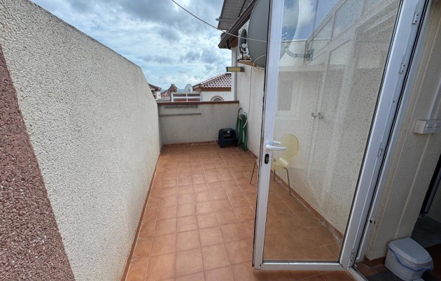 Sale - Quad - San Fulgencio - Urb. La Marina