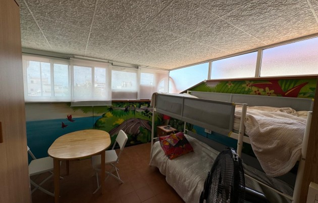 Sale - Quad - San Fulgencio - Urb. La Marina