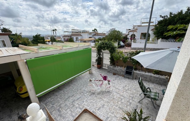 Sale - Quad - San Fulgencio - Urb. La Marina