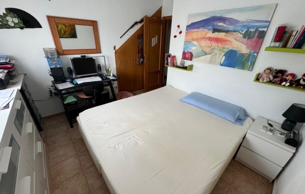 Sale - Quad - San Fulgencio - Urb. La Marina