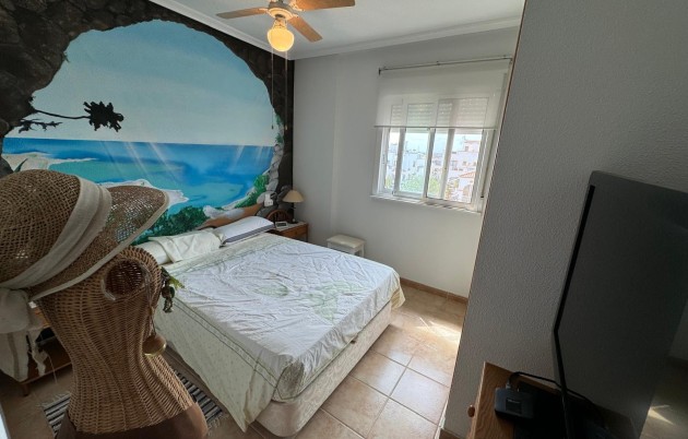 Sale - Quad - San Fulgencio - Urb. La Marina