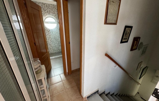 Sale - Quad - San Fulgencio - Urb. La Marina