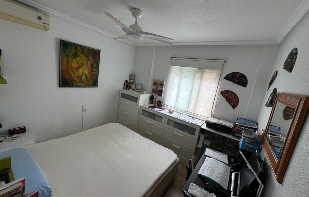 Sale - Quad - San Fulgencio - Urb. La Marina