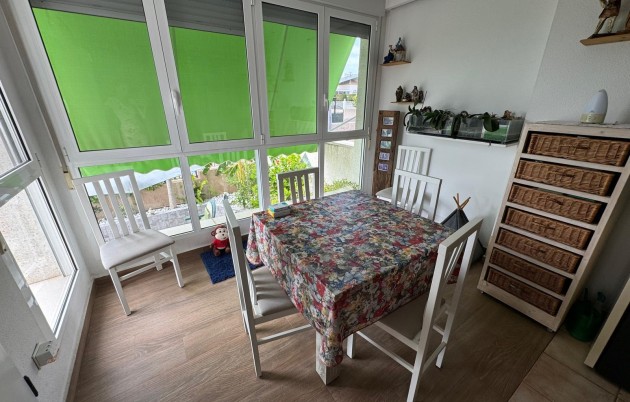 Sale - Quad - San Fulgencio - Urb. La Marina