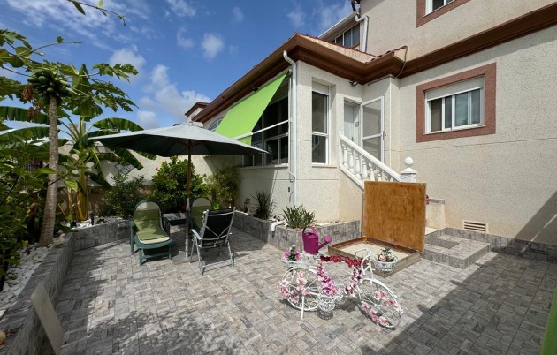 Sale - Quad - San Fulgencio - Urb. La Marina