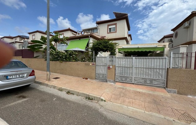 Sale - Quad - San Fulgencio - Urb. La Marina