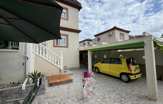 Sale - Quad - San Fulgencio - Urb. La Marina