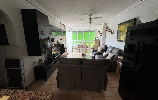 Sale - Quad - San Fulgencio - Urb. La Marina