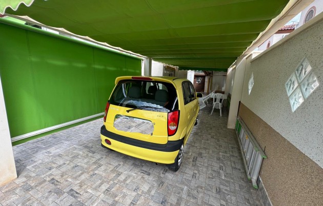 Sale - Quad - San Fulgencio - Urb. La Marina