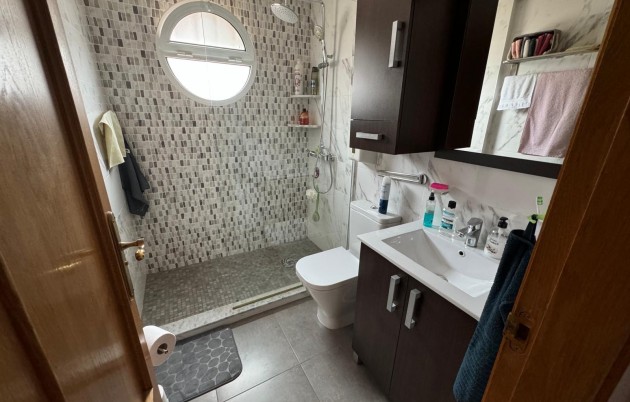 Sale - Quad - San Fulgencio - Urb. La Marina