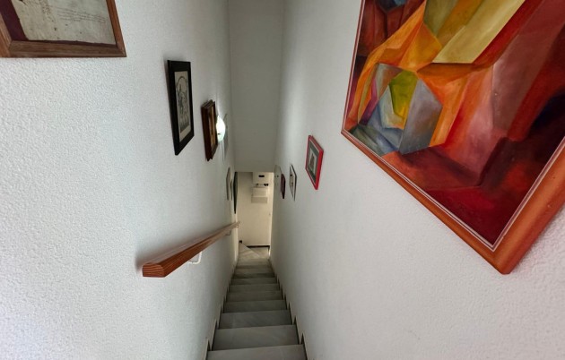 Sale - Quad - San Fulgencio - Urb. La Marina