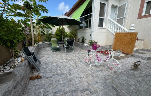 Sale - Quad - San Fulgencio - Urb. La Marina