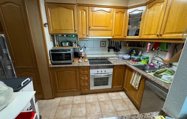 Sale - Quad - San Fulgencio - Urb. La Marina