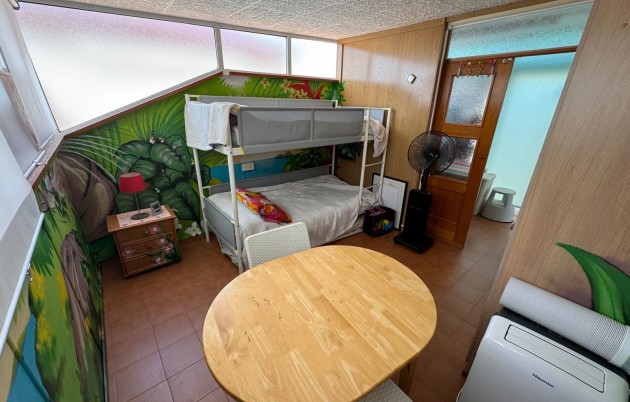 Sale - Quad - San Fulgencio - Urb. La Marina