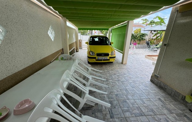 Sale - Quad - San Fulgencio - Urb. La Marina