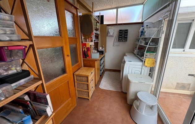 Sale - Quad - San Fulgencio - Urb. La Marina